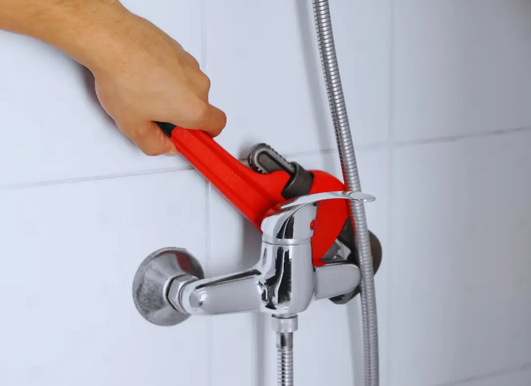 Mitigeur Thermostatique douche Luynes